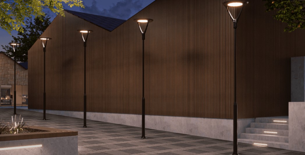 Alcon Lighting image 8