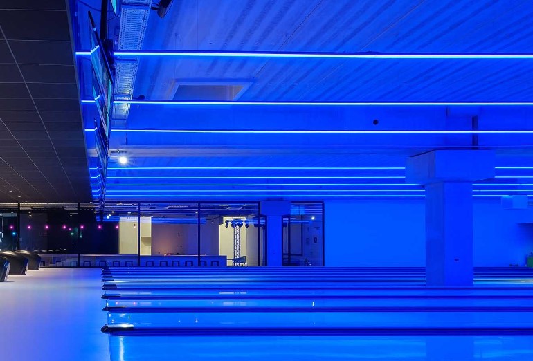 Alcon Lighting image 7