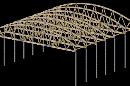 Cascadia Structural Timber Solutions image 12