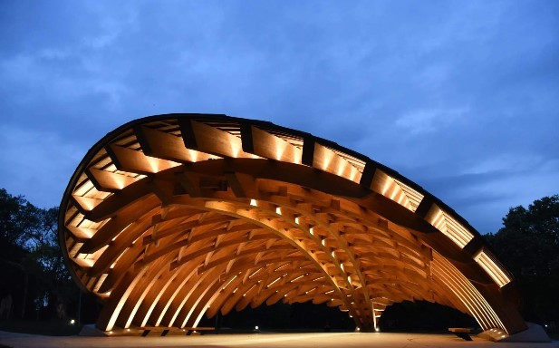 Cascadia Structural Timber Solutions image 10