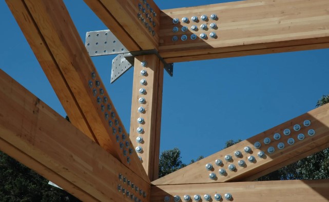 Cascadia Structural Timber Solutions image 11
