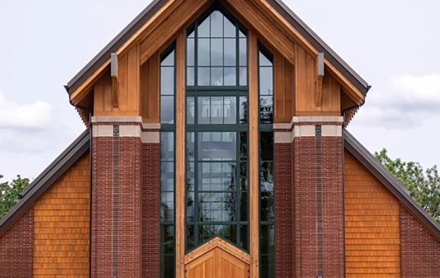 Cascadia Structural Timber Solutions image 13