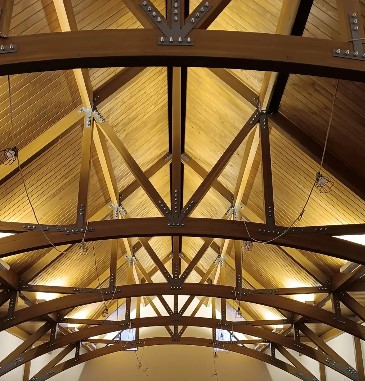 Cascadia Structural Timber Solutions image 15
