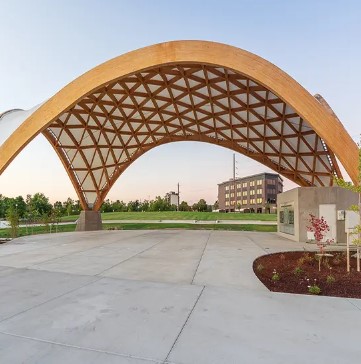 Cascadia Structural Timber Solutions image 14