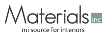 Materials Inc. logo