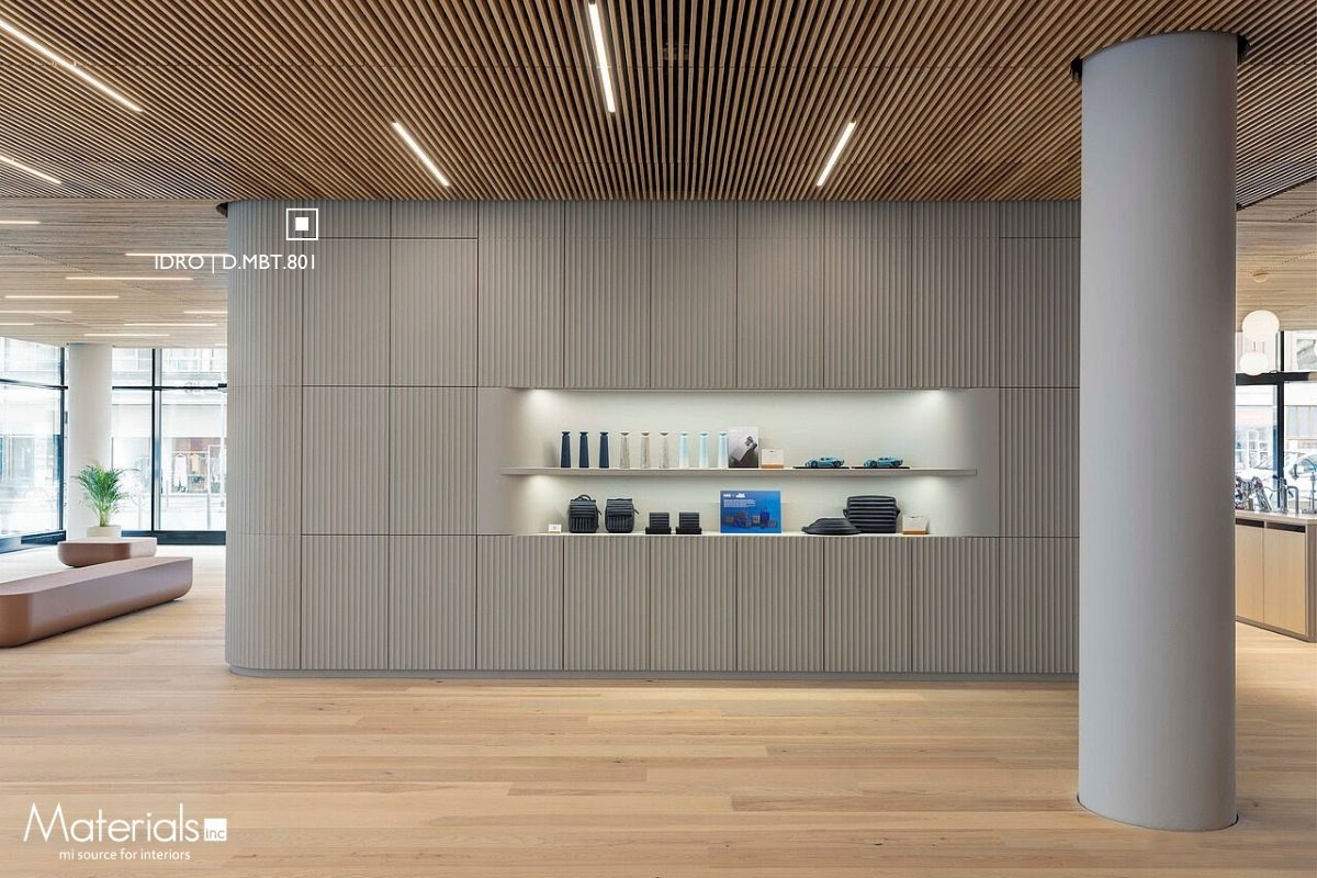 Materials Inc. image 11