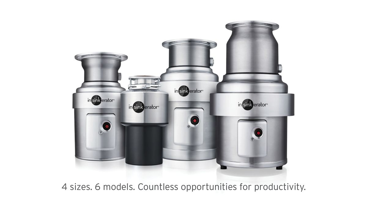 Insinkerator image 1