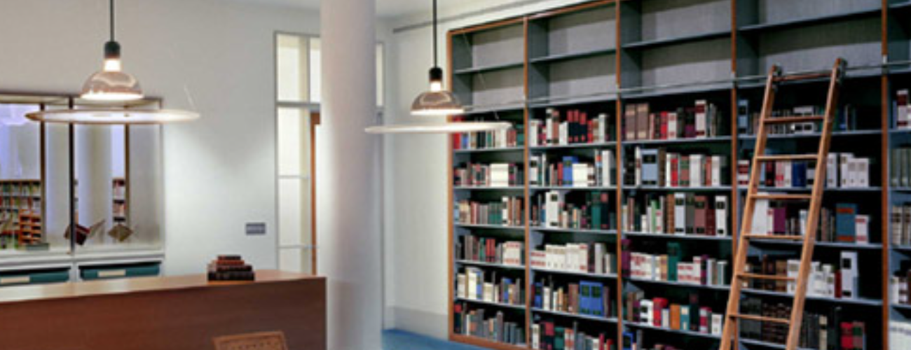 Adjustable Shelving