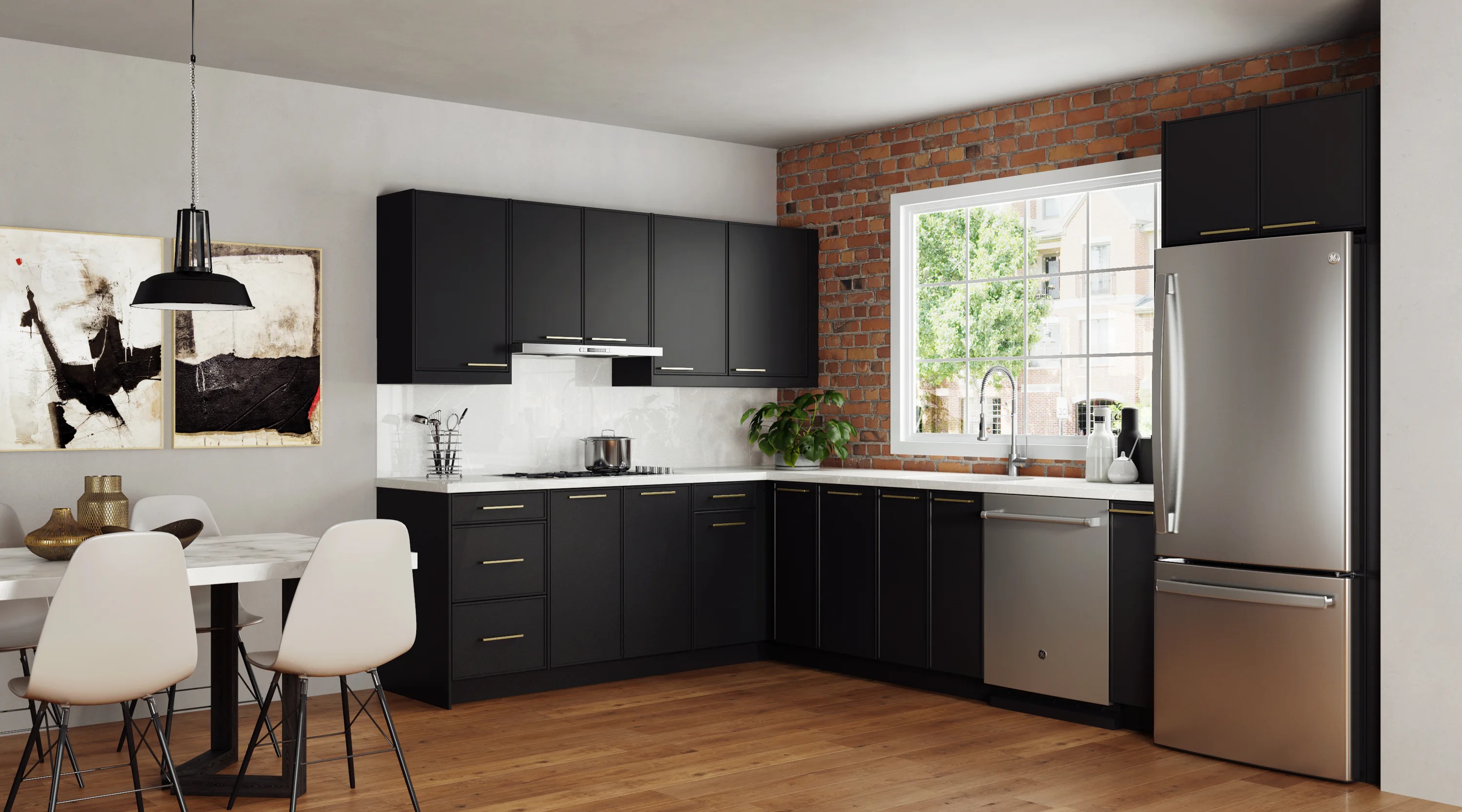 Bellmont Cabinets image 7