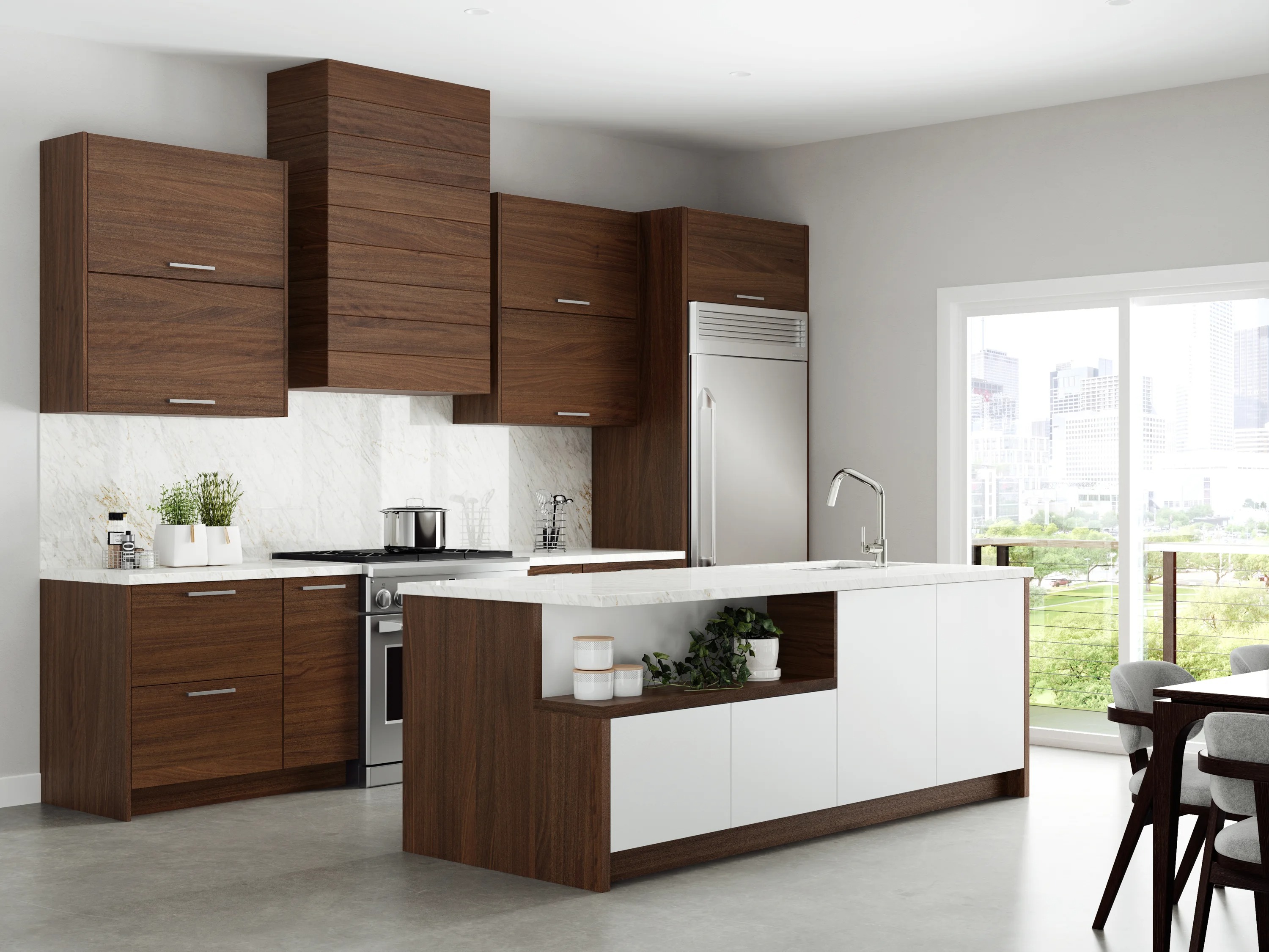 Bellmont Cabinets image 3