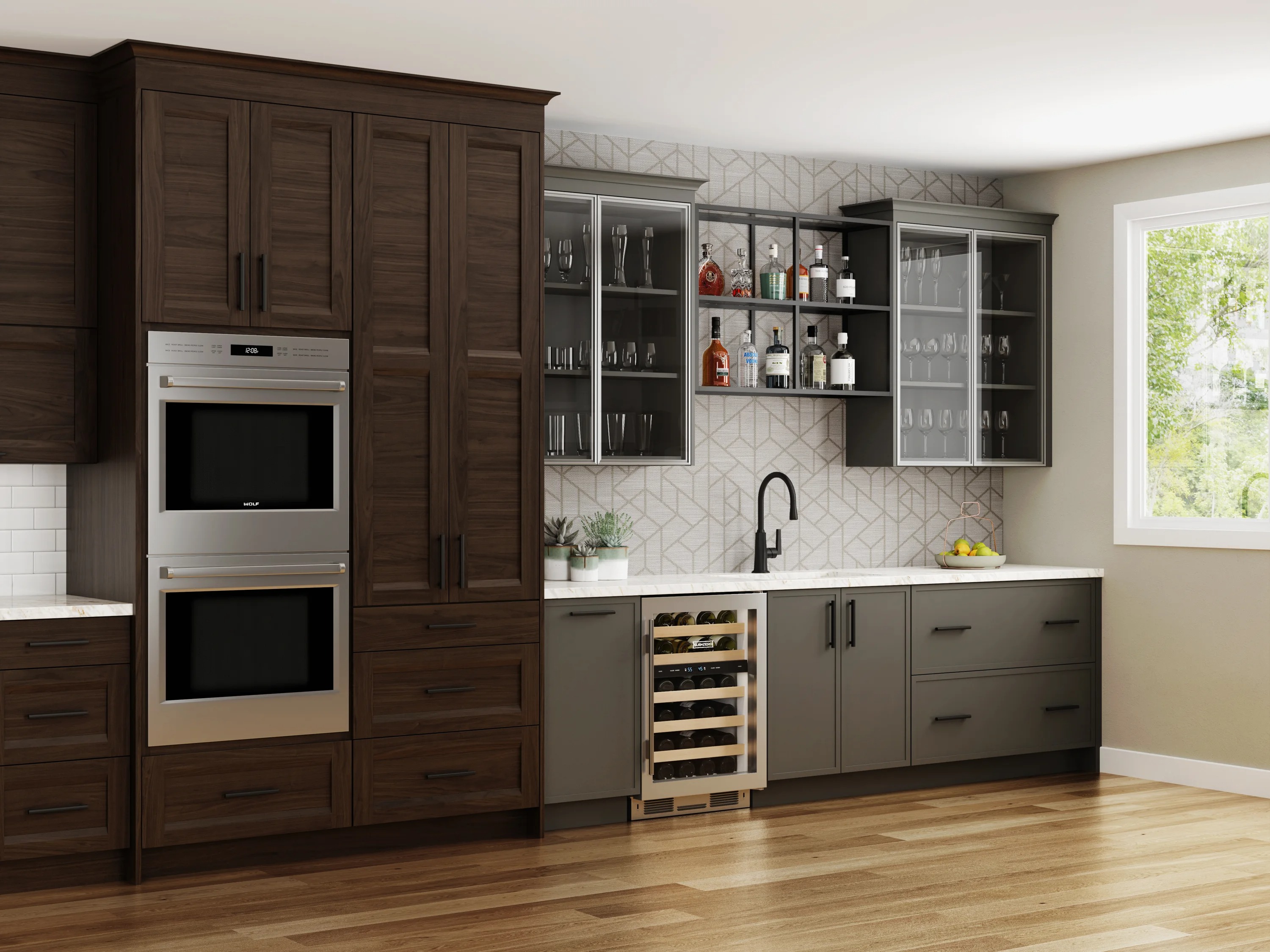 Bellmont Cabinets image 11