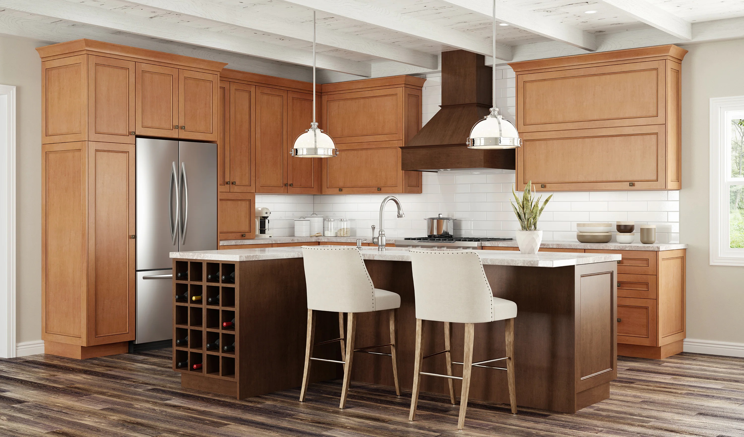 Bellmont Cabinets image 8