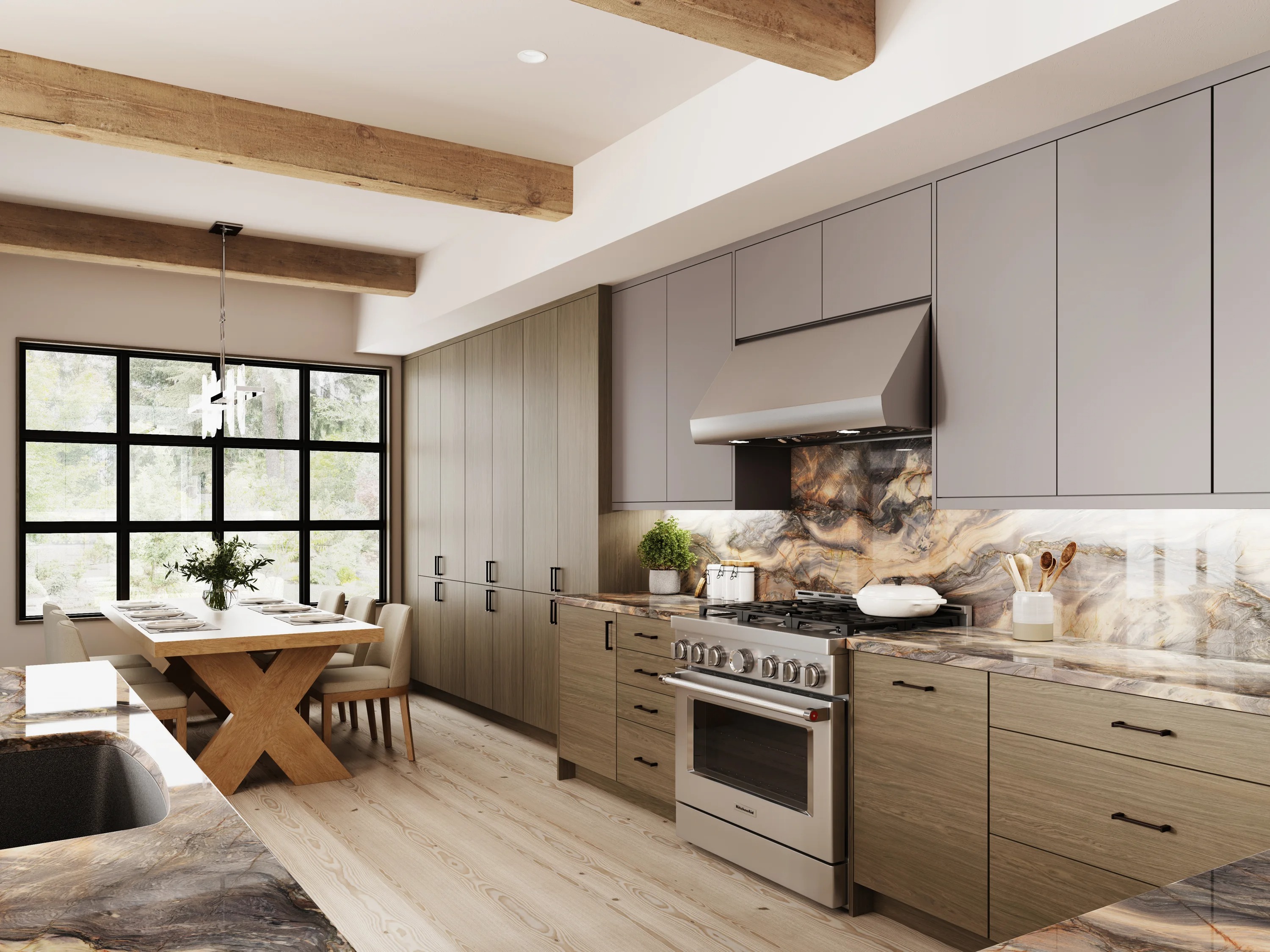 Bellmont Cabinets image 4