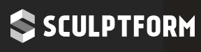 Sculptform logo