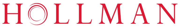 Hollman logo