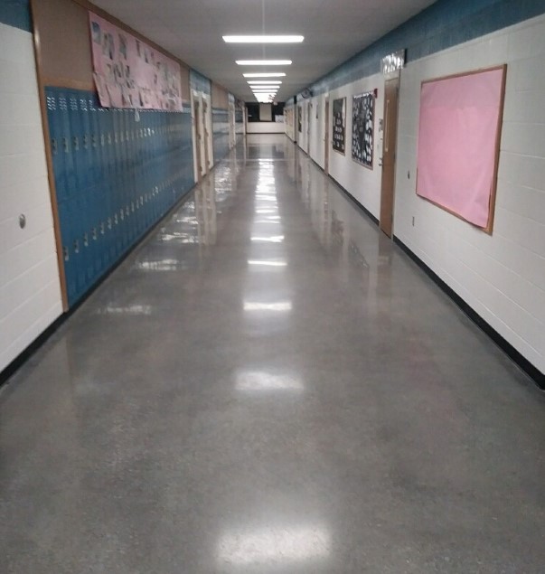 RetroPlate Concrete Polishing System image 7