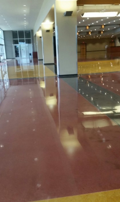 RetroPlate Concrete Polishing System image 8