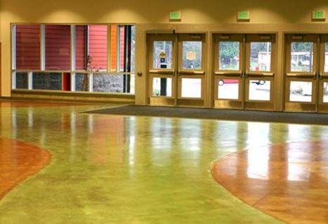 RetroPlate Concrete Polishing System image 4