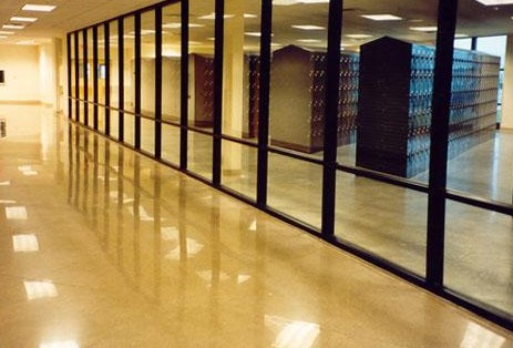 RetroPlate Concrete Polishing System image 5