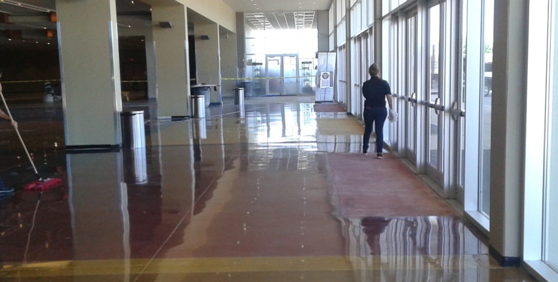 RetroPlate Concrete Polishing System image 6