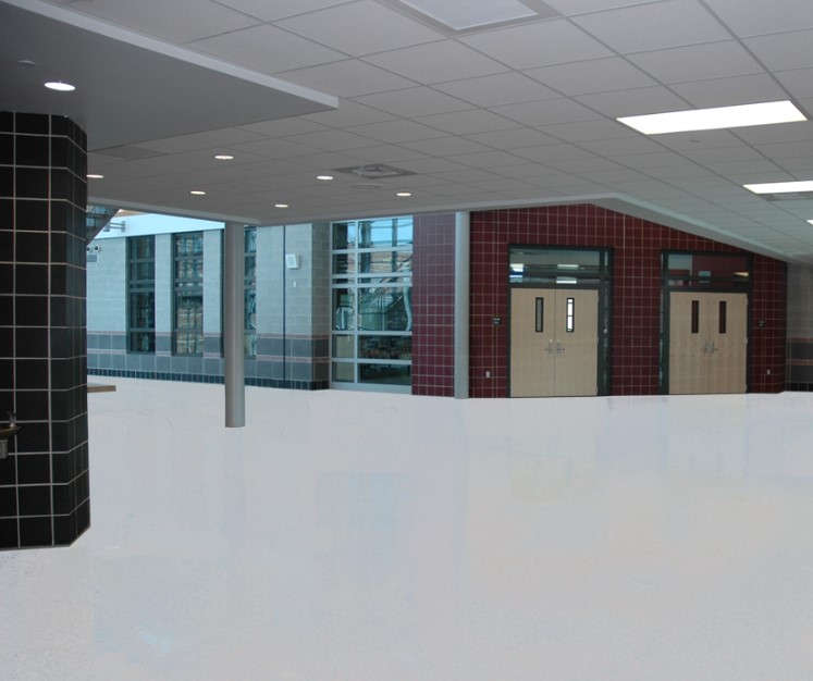 RetroPlate Concrete Polishing System image 10