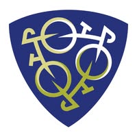 Dero Bike Rack Co. logo