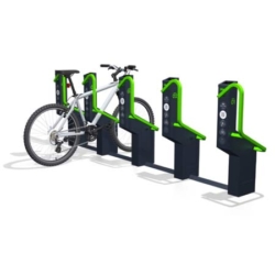 Dero Bike Rack Co. image 1