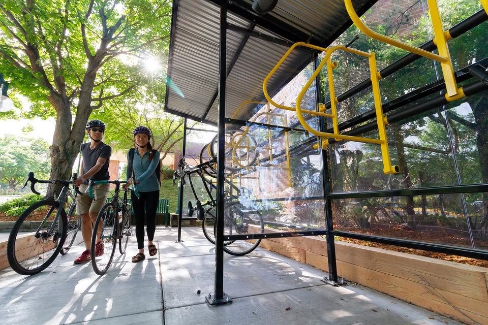 Dero Bike Rack Co. image 7