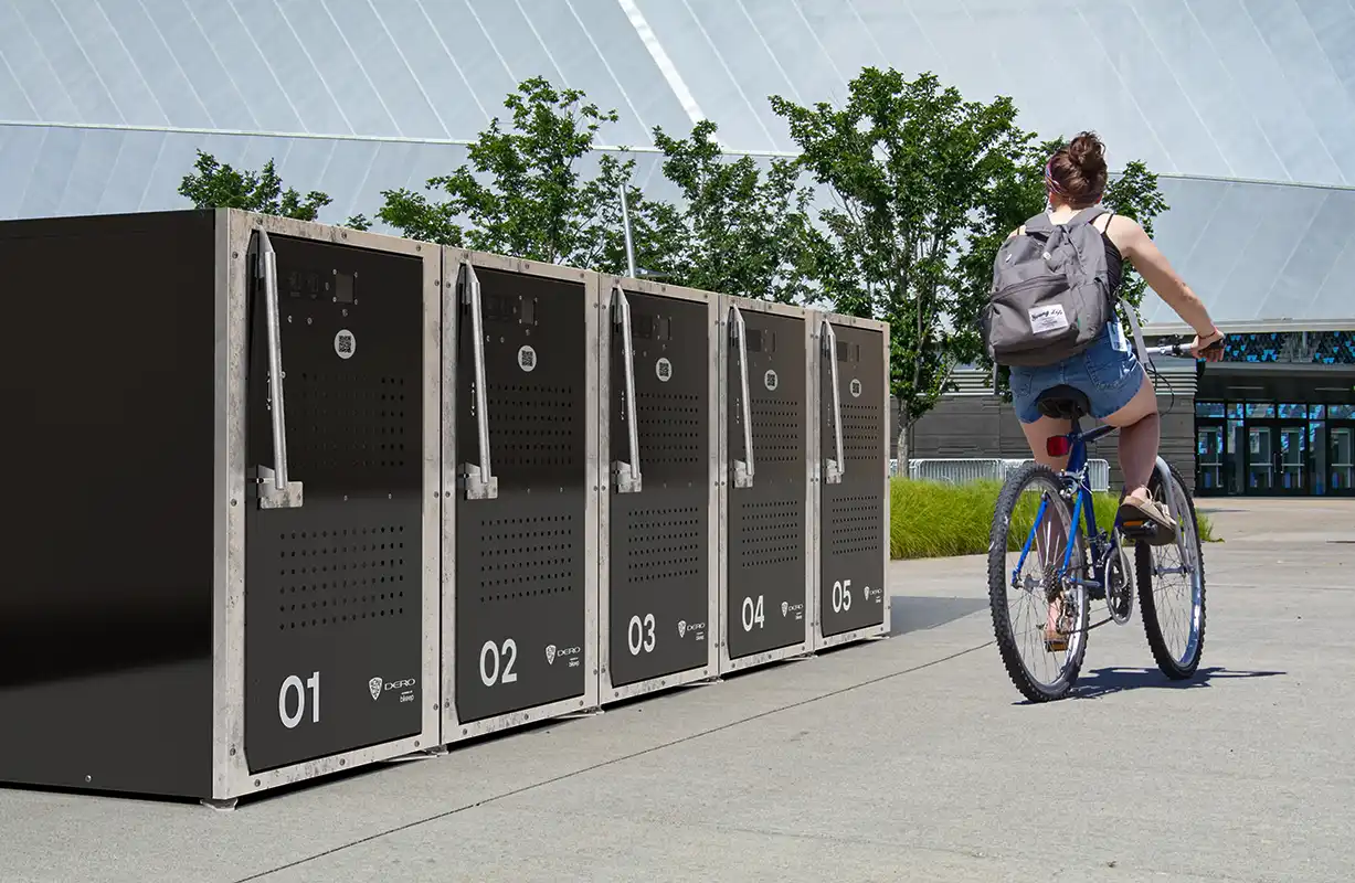 Dero Bike Rack Co. image 3