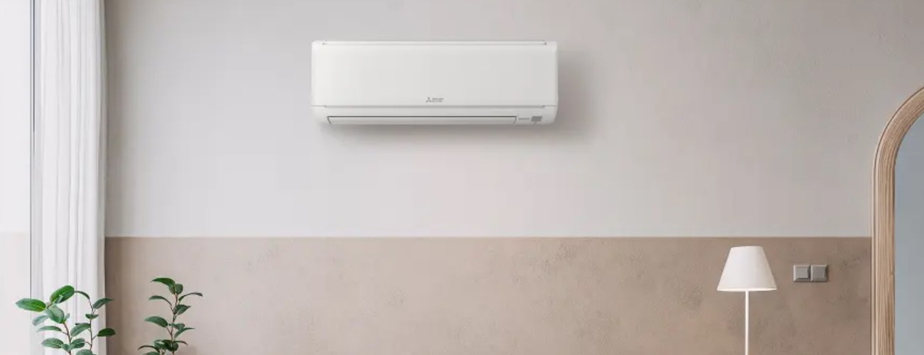 Mitsubishi Electric HVAC
