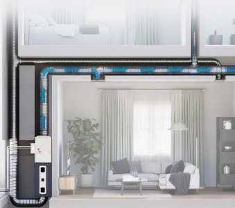 Mitsubishi Electric HVAC image 9