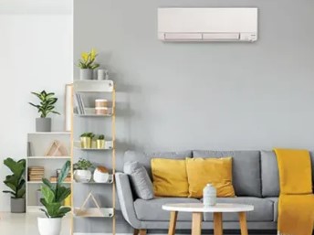 Mitsubishi Electric HVAC image 7