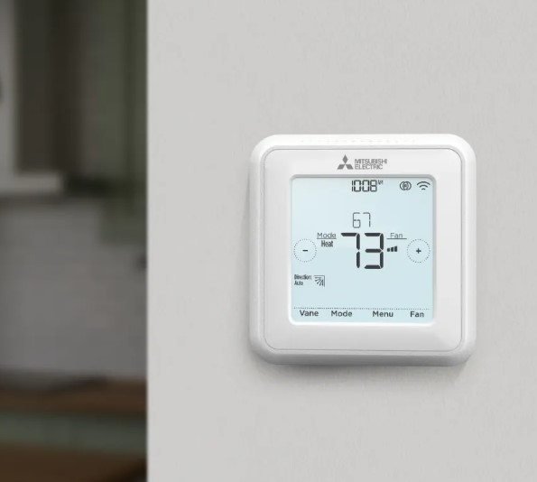 Mitsubishi Electric HVAC image 5