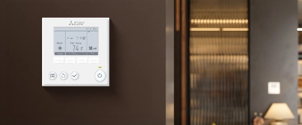 Mitsubishi Electric HVAC image 2