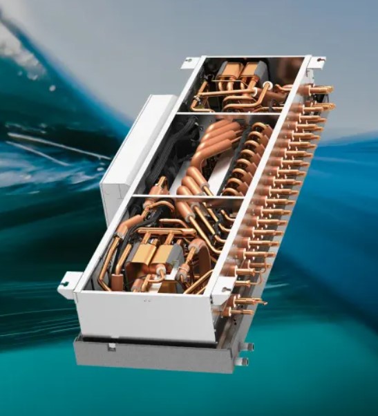 Mitsubishi Electric HVAC image 11
