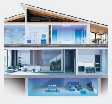 Mitsubishi Electric HVAC image 8