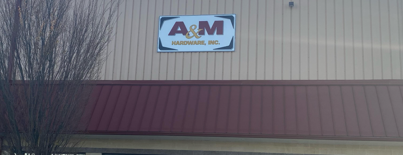 A&M Hardware 