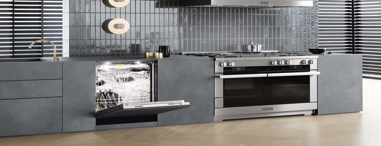 Miele Professional