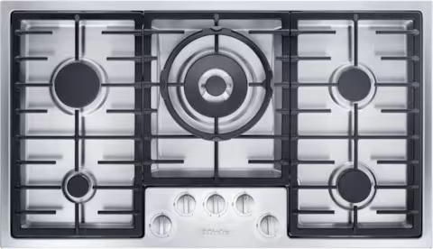 Miele Professional image 5