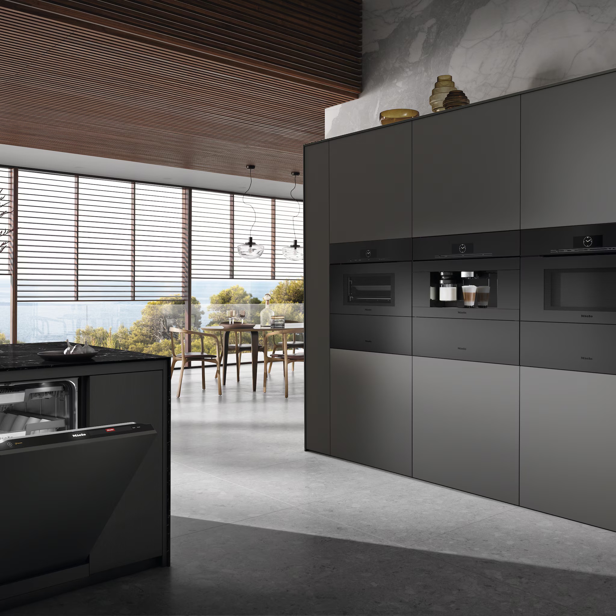 Miele Professional image 2