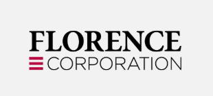 Florence Corporation logo