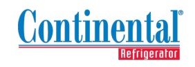 Continental Refrigerator logo