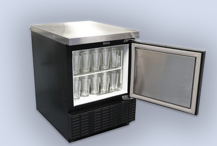 Continental Refrigerator image 1