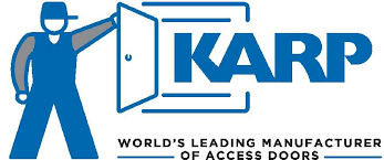 Karp Inc. logo