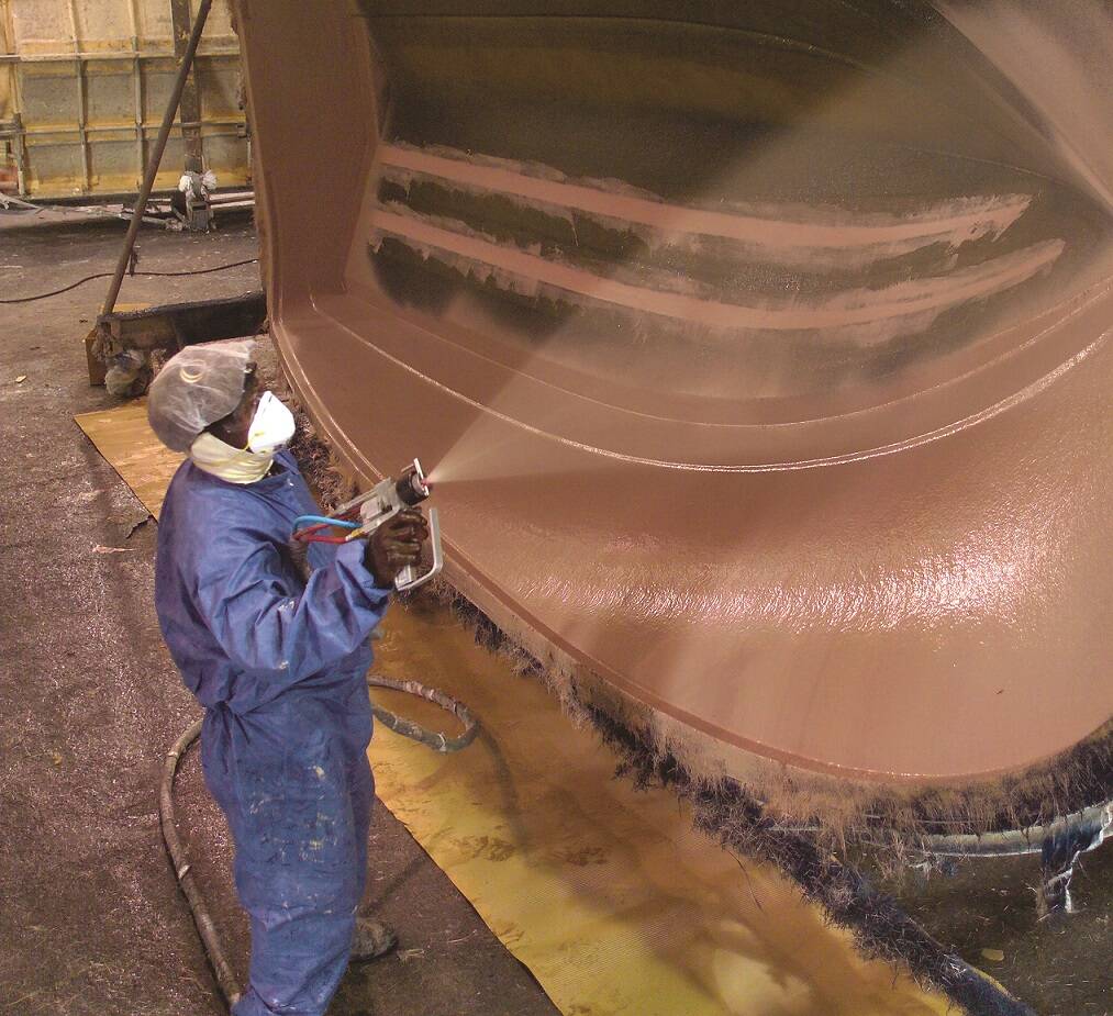 ITW Polymers Sealants North America image 4