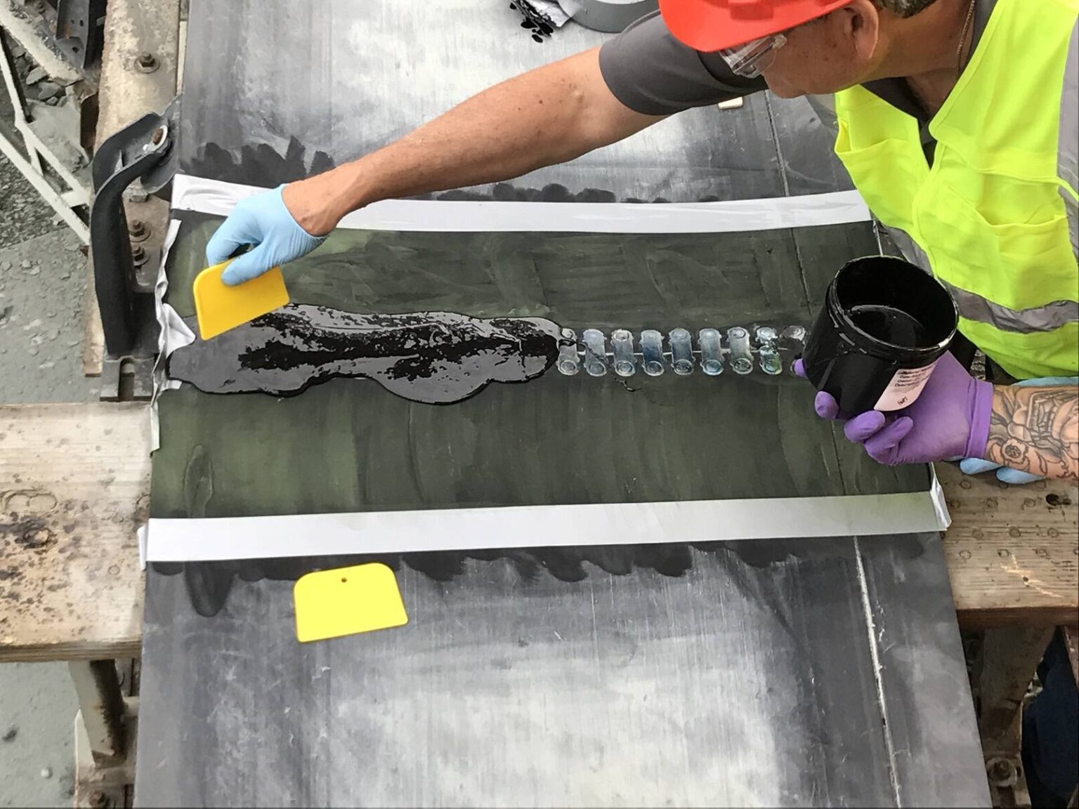 ITW Polymers Sealants North America image 7
