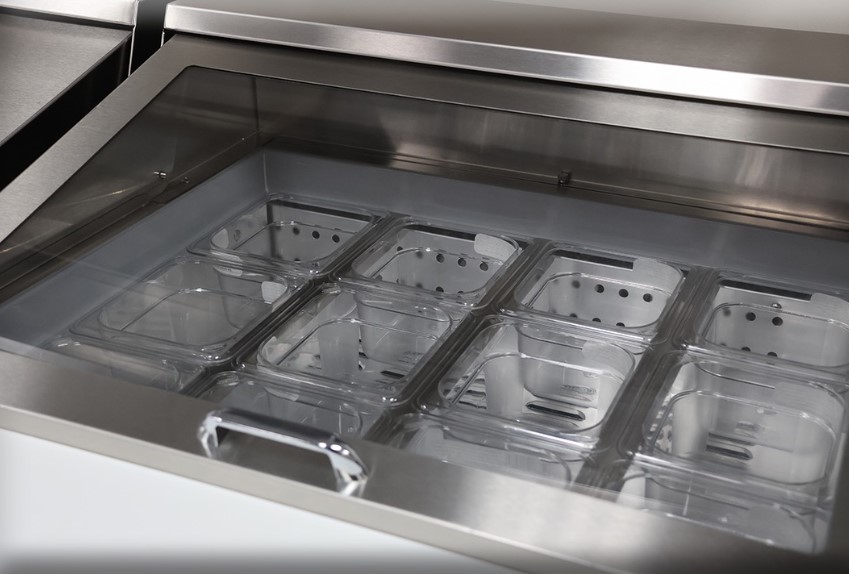 Continental Refrigerator image 10