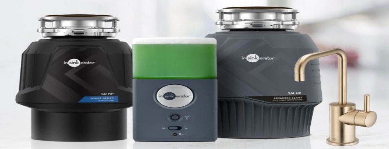 Insinkerator