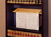 Adjustable Shelving image 1