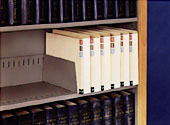 Adjustable Shelving image 11